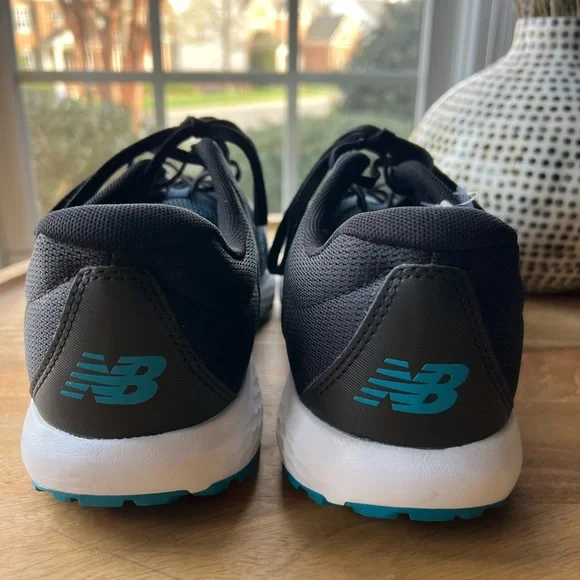 NWT New Balance 520 Dark Blue 4E Men’s Running shoes sz 11 M520LO5 - Picture 4 of 9